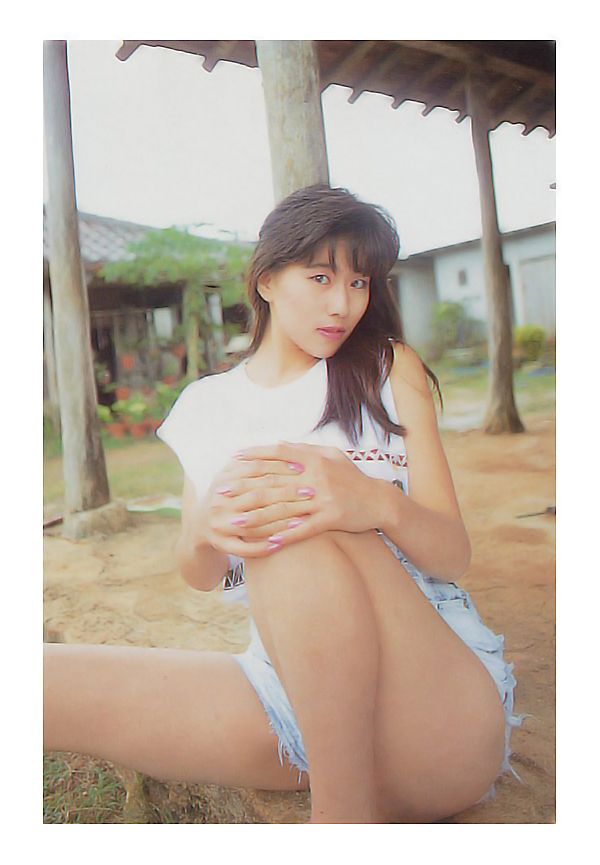 Miyuki Shôji Sexy and Hottest Photos , Latest Pics