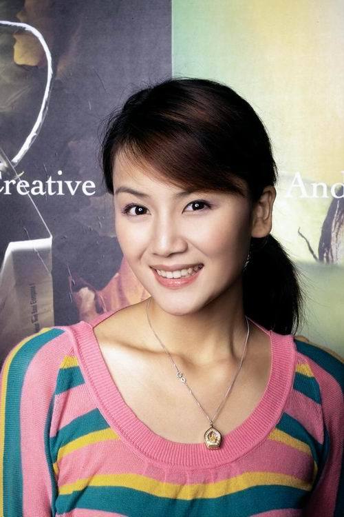 Xiwen Cao Sexy and Hottest Photos , Latest Pics