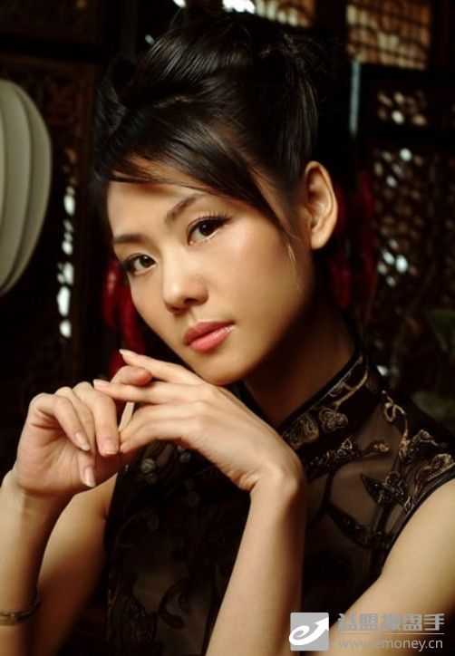Ying Chen Sexy and Hottest Photos , Latest Pics