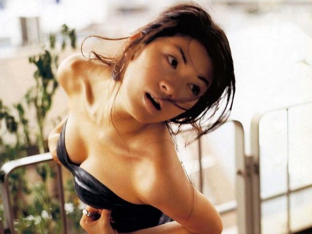 Ryôko Shinohara Sexy and Hottest Photos , Latest Pics