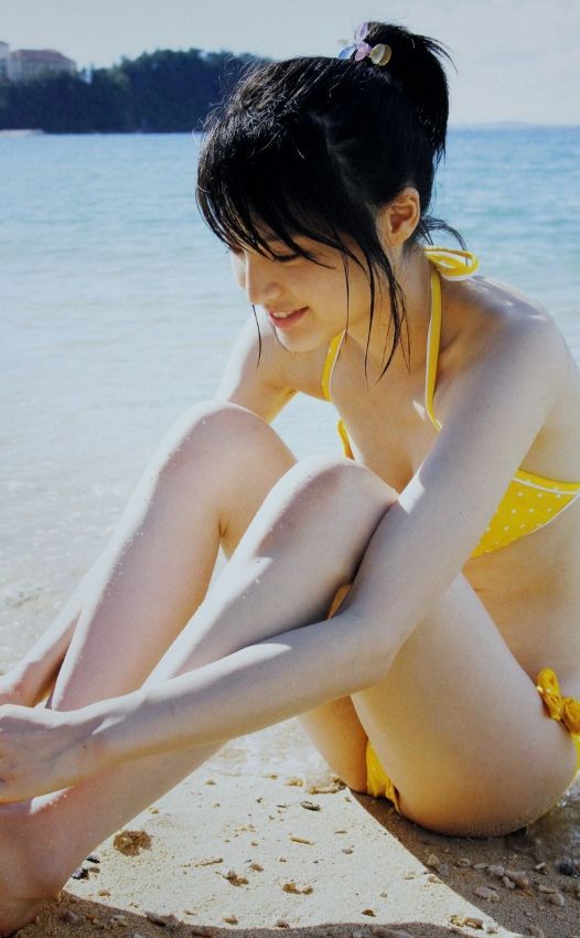 Chiho Hinata Sexy and Hottest Photos , Latest Pics