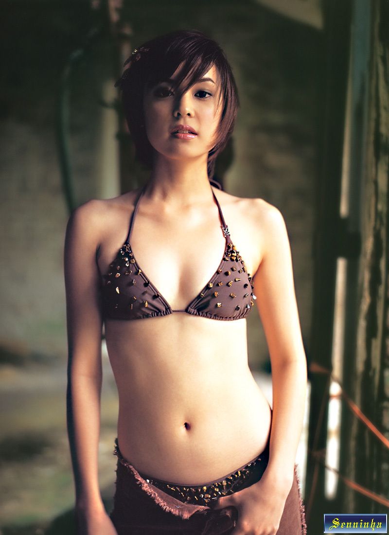 Hiromi Kitagawa Sexy and Hottest Photos , Latest Pics