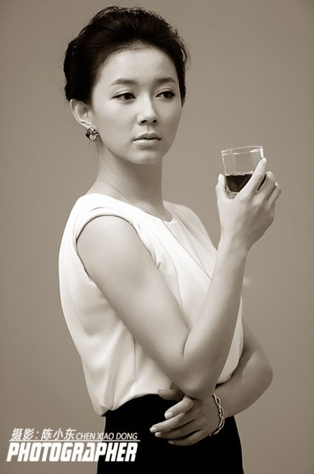 Min Liu Sexy and Hottest Photos , Latest Pics