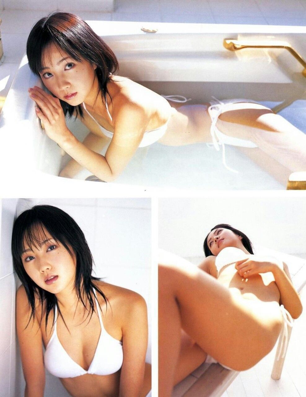 Haruka Kinami Sexy and Hottest Photos , Latest Pics
