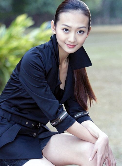 Ou Wang Sexy and Hottest Photos , Latest Pics