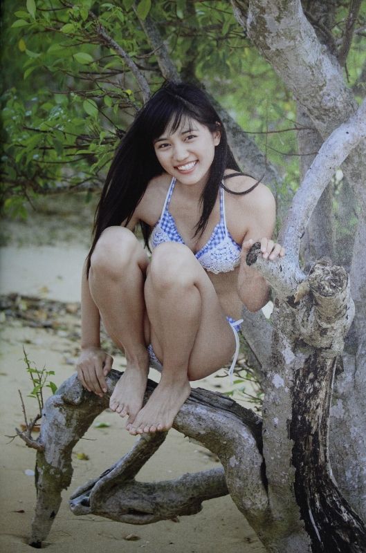 Haruna Kawaguchi Sexy and Hottest Photos , Latest Pics