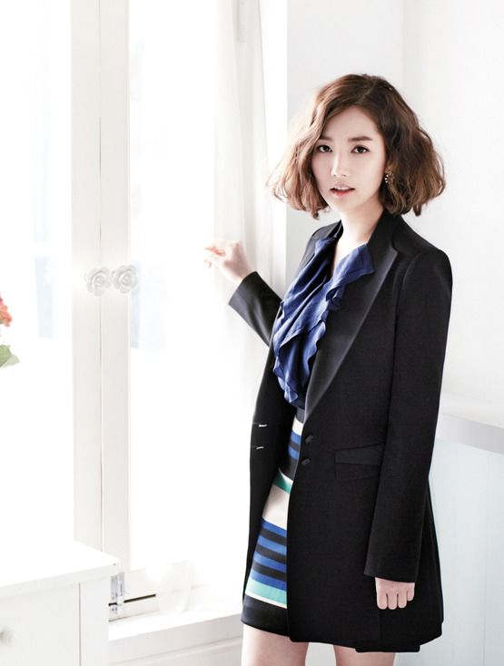 Park Min-Young Sexy and Hottest Photos , Latest Pics