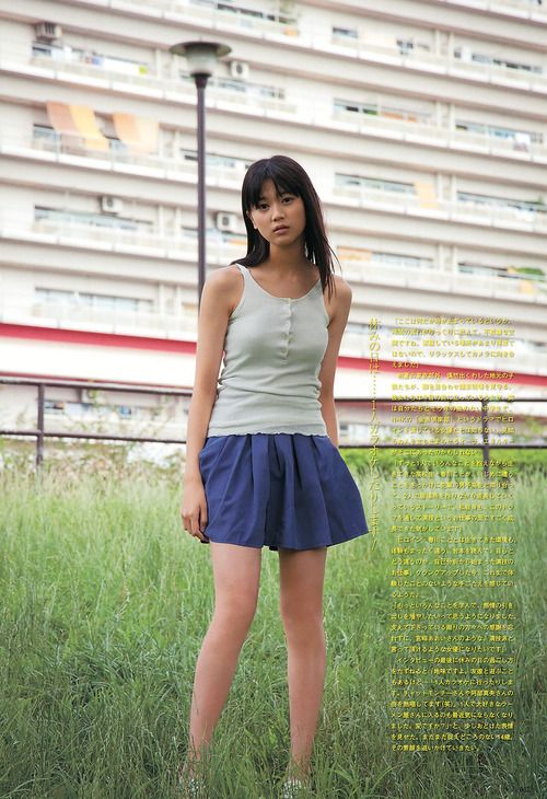 Yuiko Kariya Sexy and Hottest Photos , Latest Pics