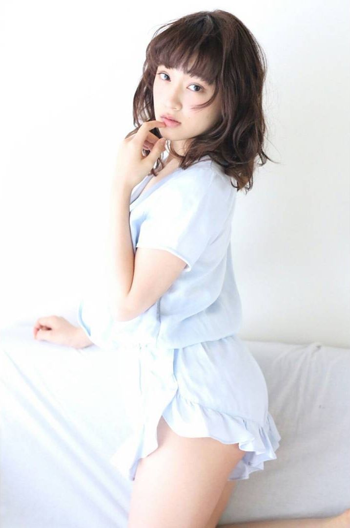 Yu Aikawa Sexy and Hottest Photos , Latest Pics