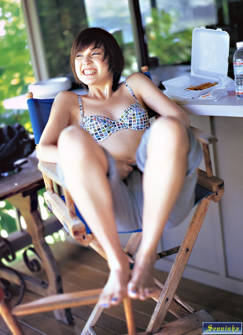 Hiromi Kitagawa Sexy and Hottest Photos , Latest Pics