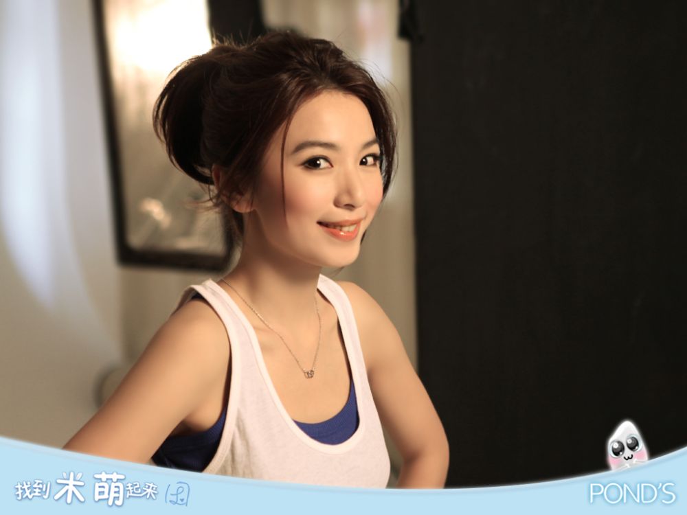 Hebe Tien Sexy and Hottest Photos , Latest Pics