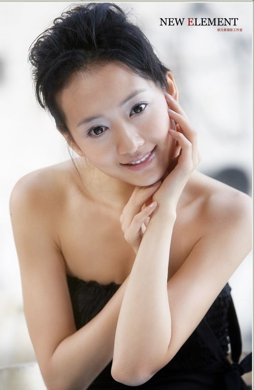 Ou Wang Sexy and Hottest Photos , Latest Pics