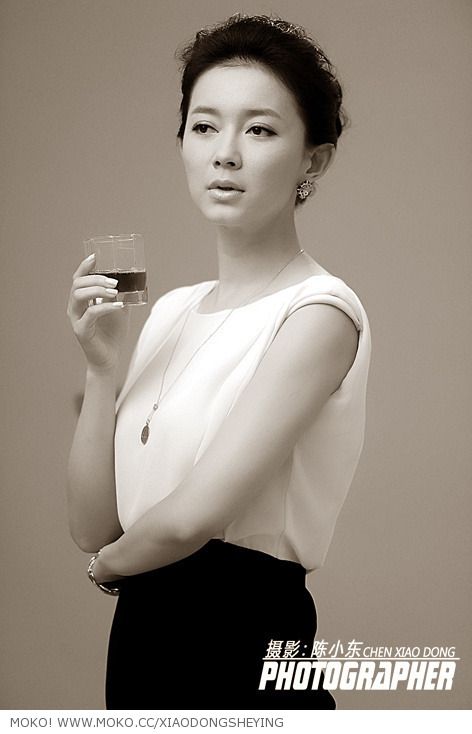 Min Liu Sexy and Hottest Photos , Latest Pics