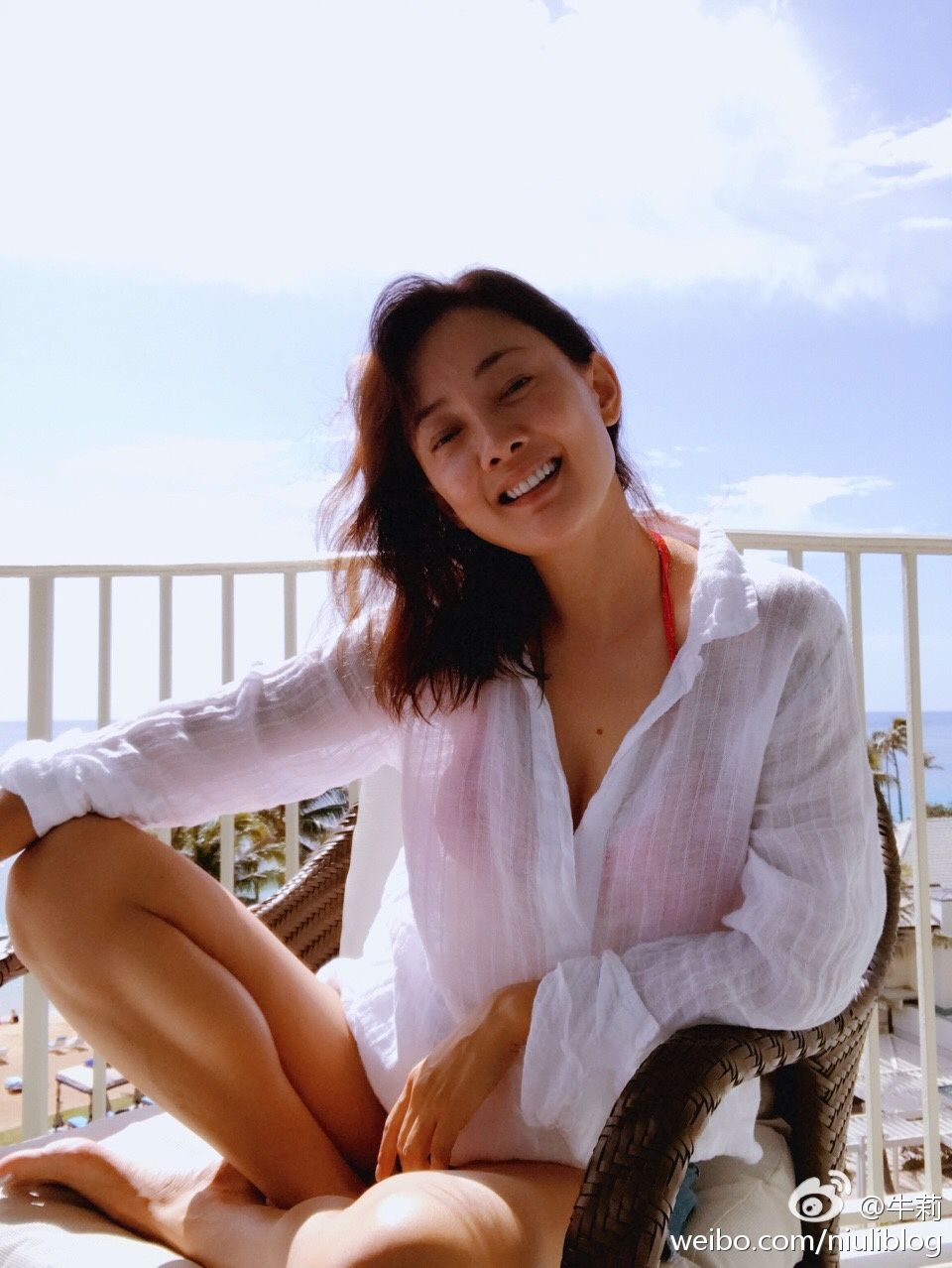 Li Niu Sexy and Hottest Photos , Latest Pics