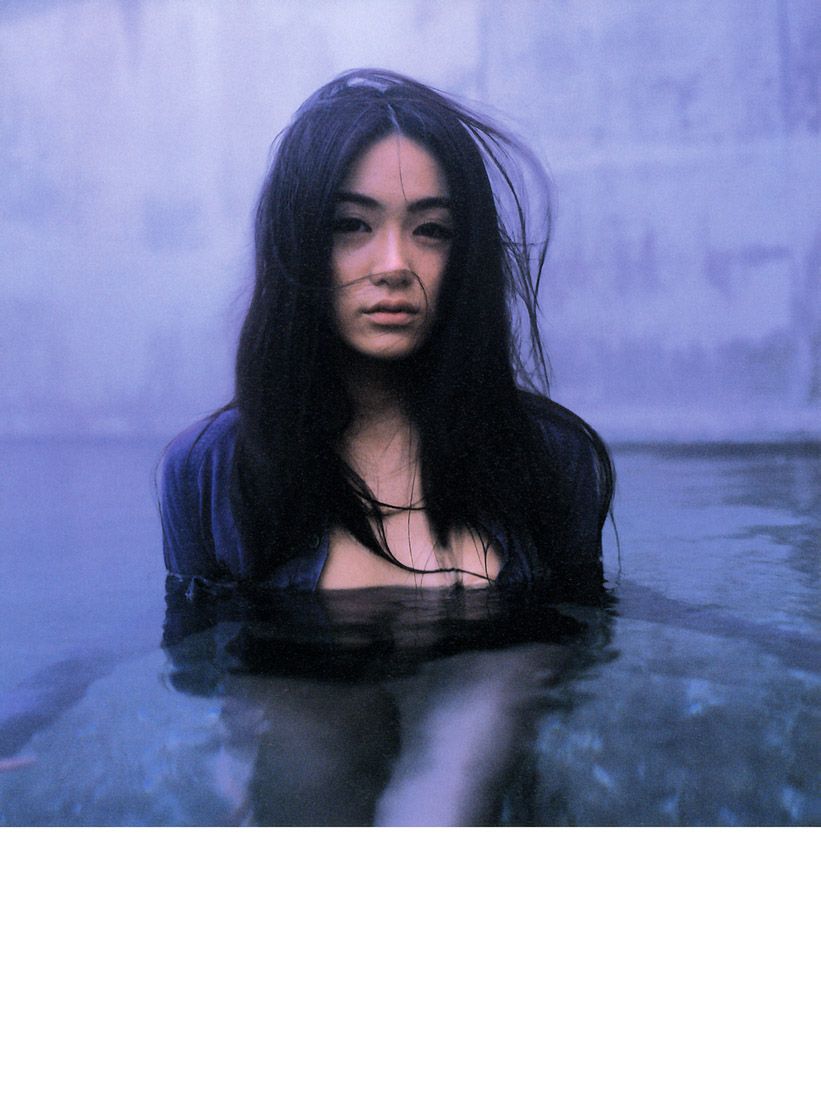 Sayaka Yamaguchi Sexy and Hottest Photos , Latest Pics