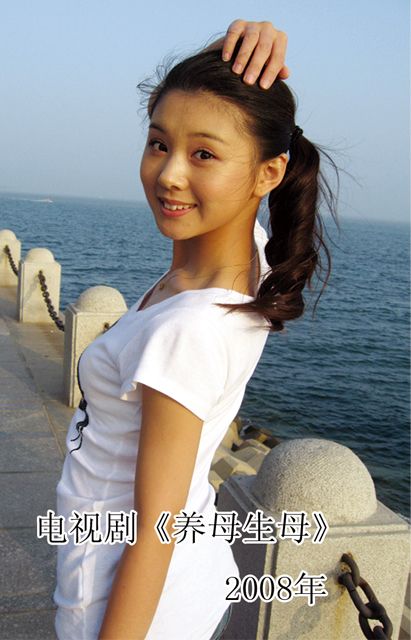 Xiaomeng Li Sexy and Hottest Photos , Latest Pics