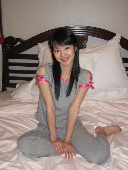 Xiyuan Liu Sexy and Hottest Photos , Latest Pics
