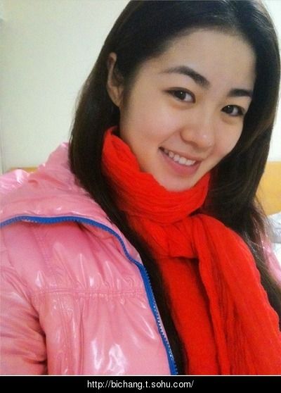 Chang Bi Sexy and Hottest Photos , Latest Pics