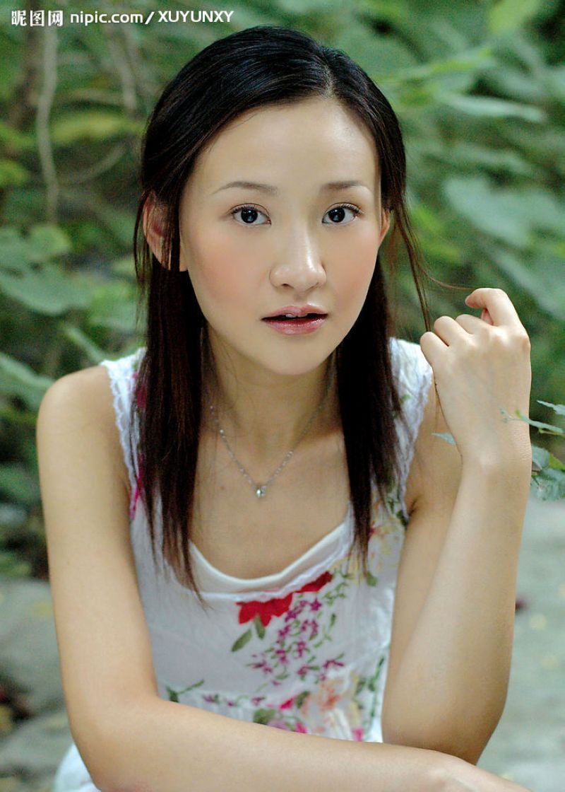 Yao Fu Sexy and Hottest Photos , Latest Pics