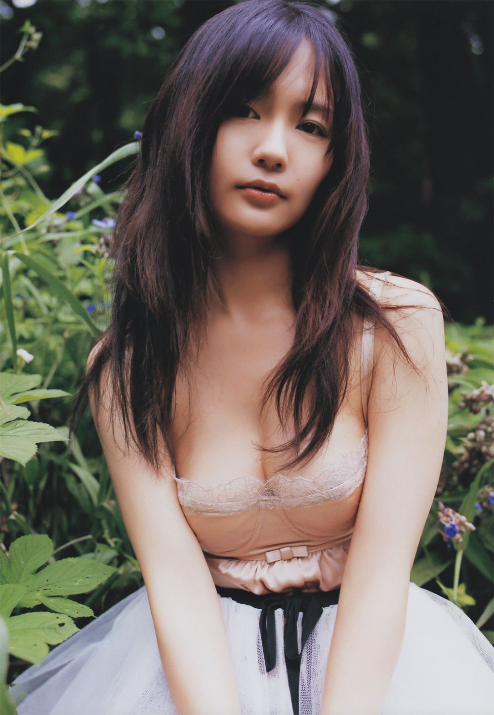 Yuri Nakamura Sexy and Hottest Photos , Latest Pics