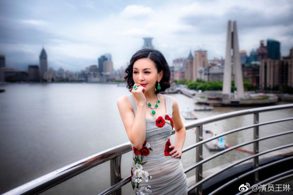 Lin Wang Sexy and Hottest Photos , Latest Pics