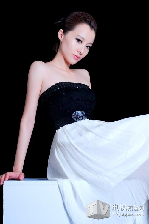 Lu Xu Sexy and Hottest Photos , Latest Pics