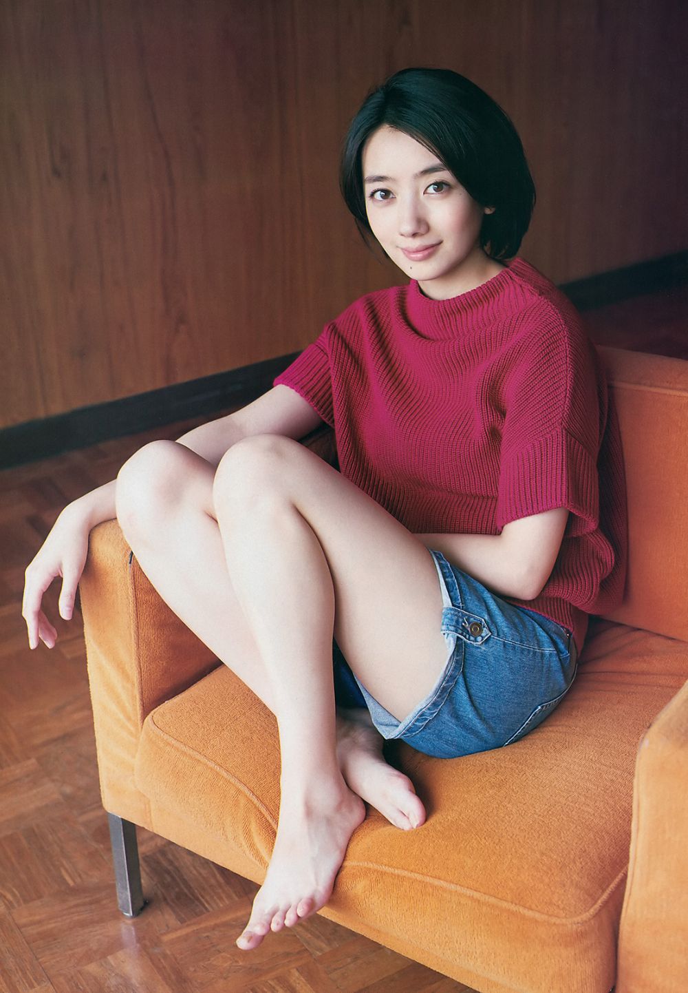 Haru Sexy and Hottest Photos , Latest Pics