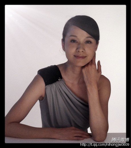 Hongjie Ni Sexy and Hottest Photos , Latest Pics