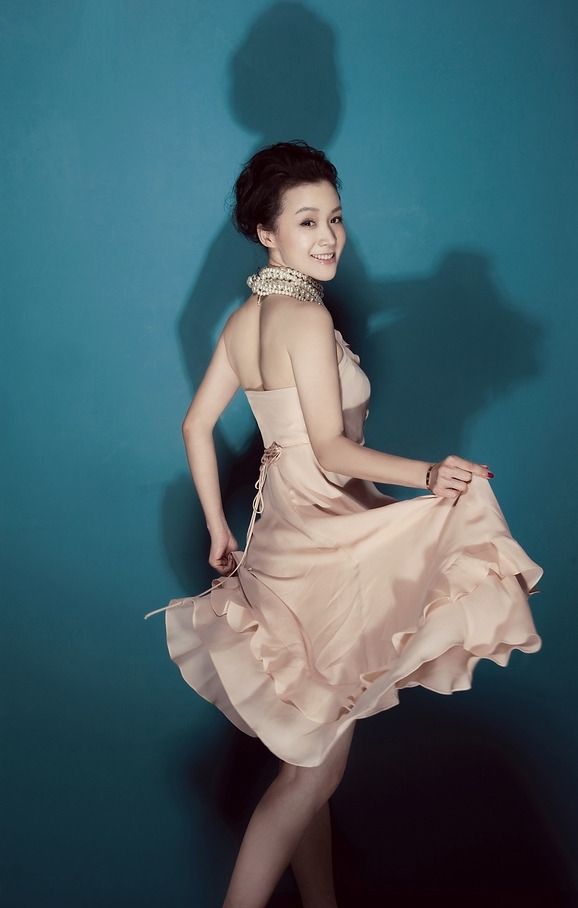 Qianyu Yao Sexy and Hottest Photos , Latest Pics