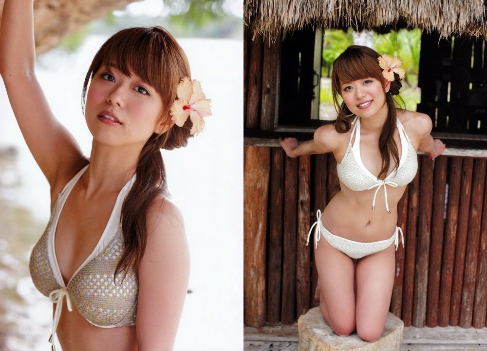 Yuka Iguchi Sexy and Hottest Photos , Latest Pics