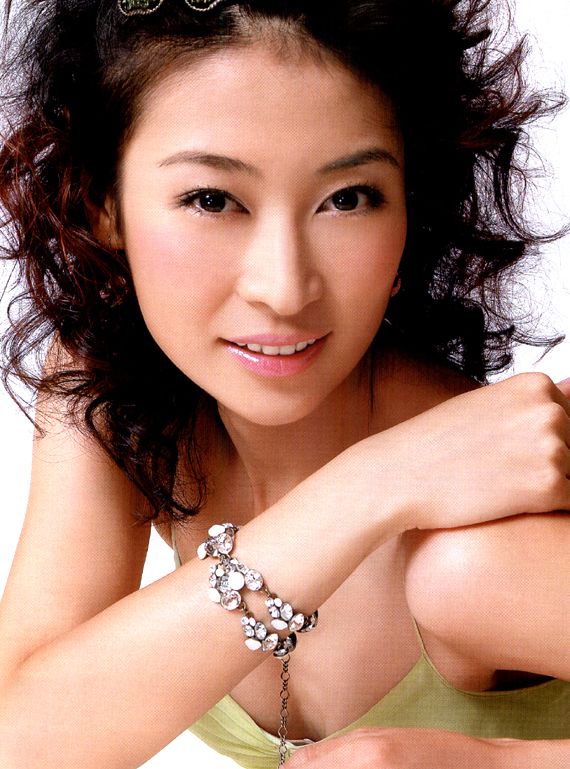 Jing Liang Sexy and Hottest Photos , Latest Pics