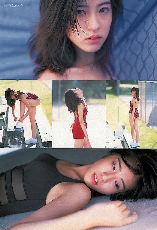 Aimi Nakamura Sexy and Hottest Photos , Latest Pics