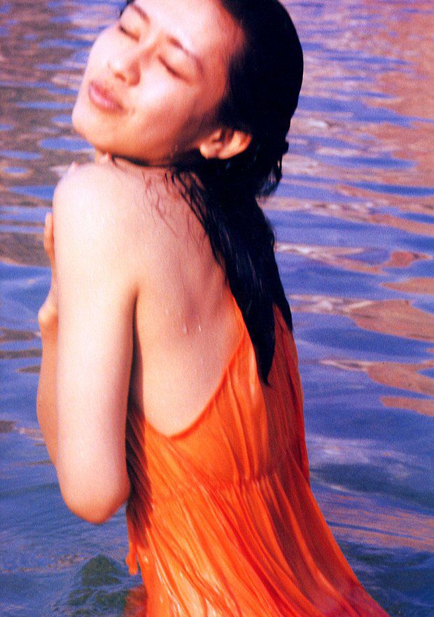 Eriko Tamura Sexy and Hottest Photos , Latest Pics