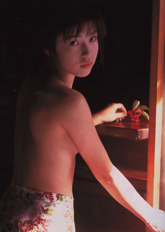 Aimi Nakamura Sexy and Hottest Photos , Latest Pics