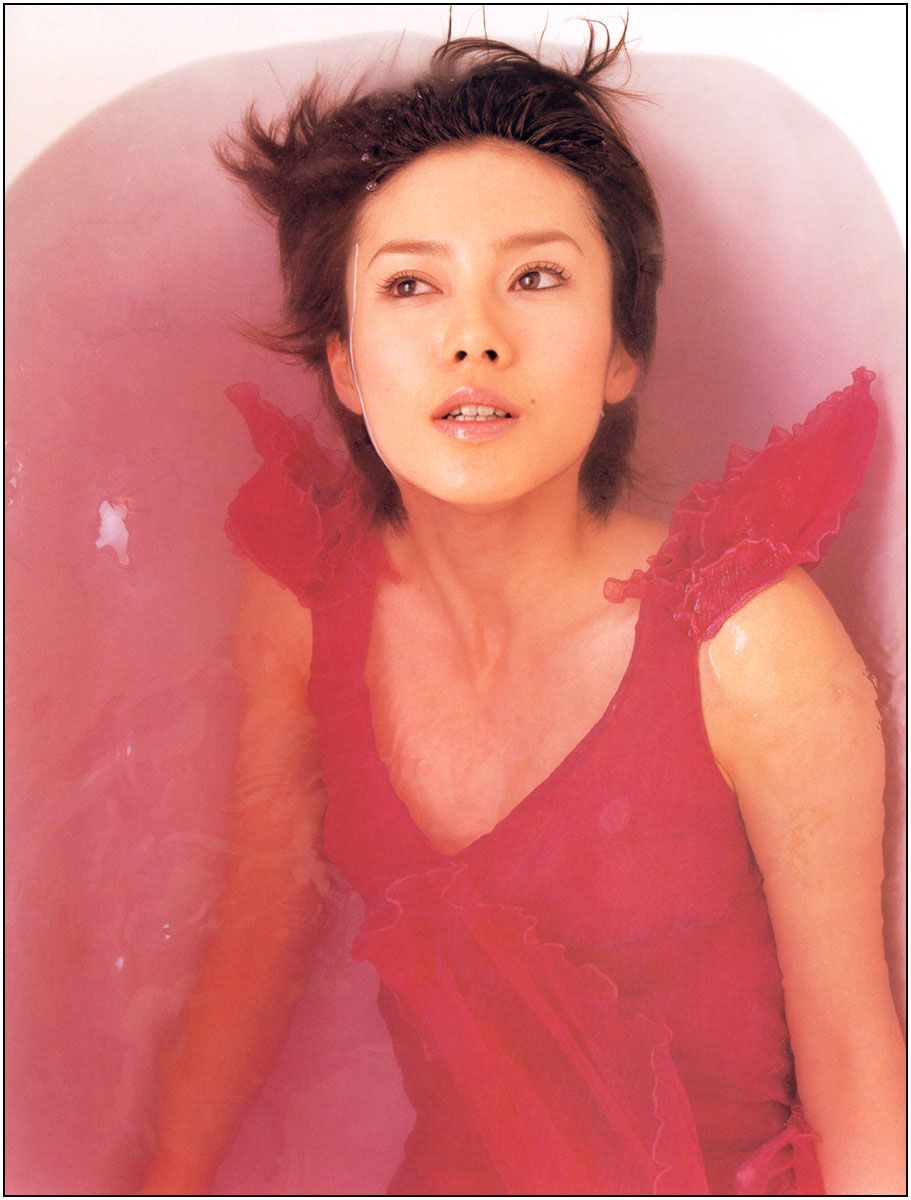 Miki Nakatani Sexy and Hottest Photos , Latest Pics