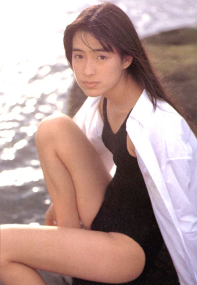 Miwa Kawagoe Sexy and Hottest Photos , Latest Pics