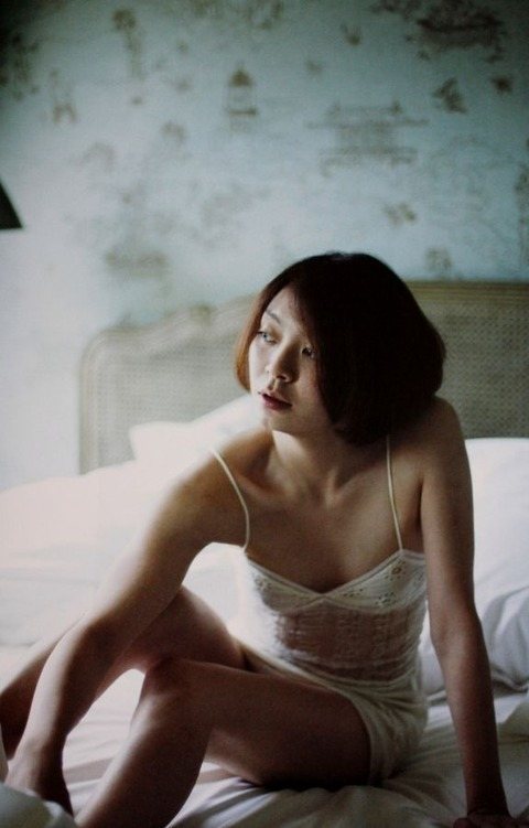 Tomoko Tabata Sexy and Hottest Photos , Latest Pics