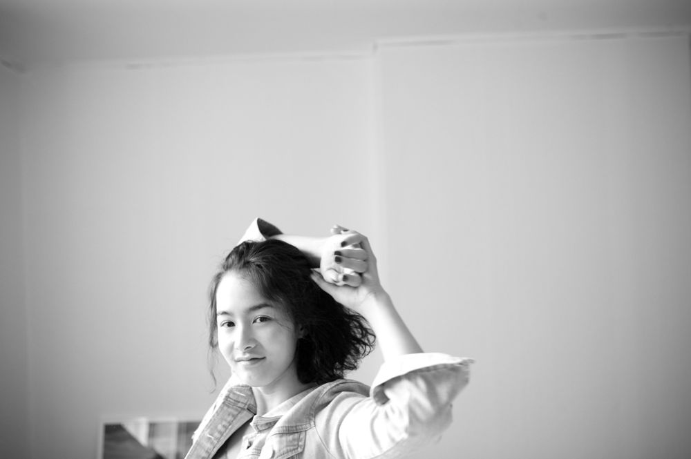 姜惠贞性感写真,最新照片,高清图片
