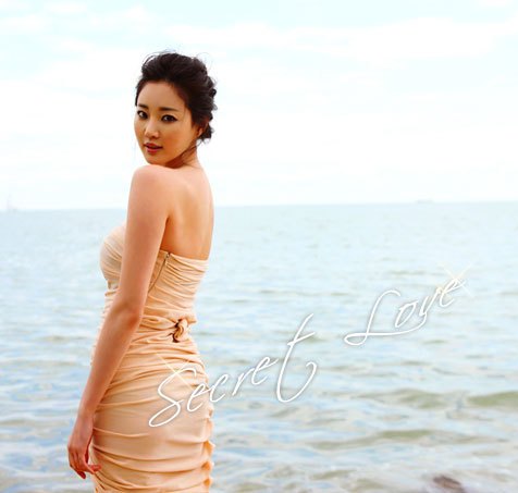 Sa-rang Kim Sexy and Hottest Photos , Latest Pics