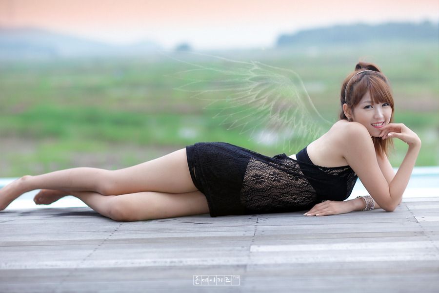 Hye Eun Lee Sexy and Hottest Photos , Latest Pics