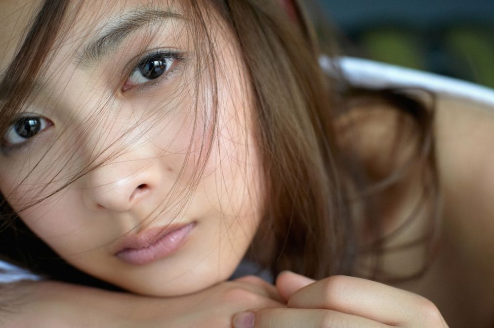 Mitsuki Tanimura Sexy and Hottest Photos , Latest Pics