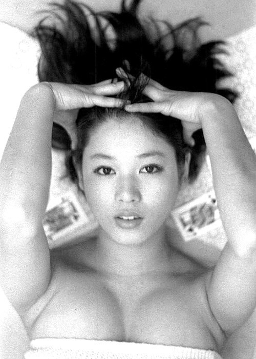 히시미 유리코 섹시한 사진 & 고화질 사진