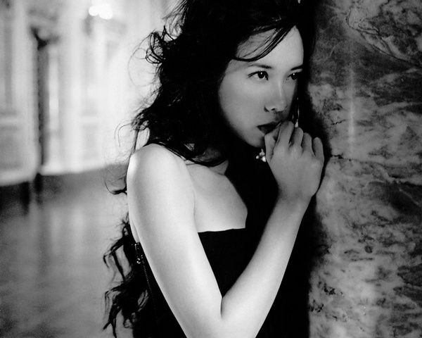 Karen Mok Sexy and Hottest Photos , Latest Pics