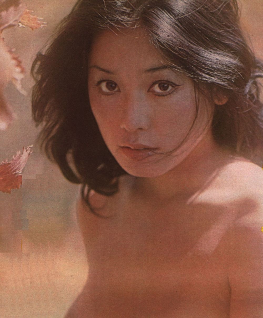 Yuriko Hishimi Sexy and Hottest Photos , Latest Pics