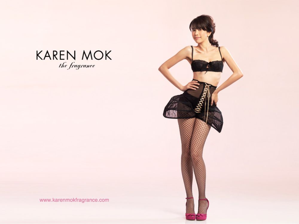 Karen Mok Sexy and Hottest Photos , Latest Pics