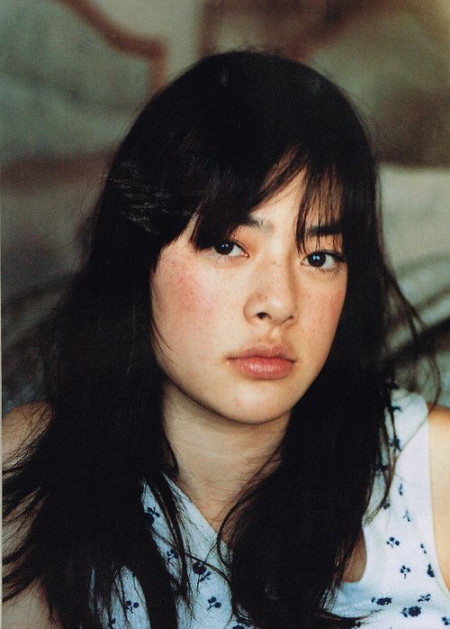 이치카와 미카코 섹시한 사진 & 고화질 사진