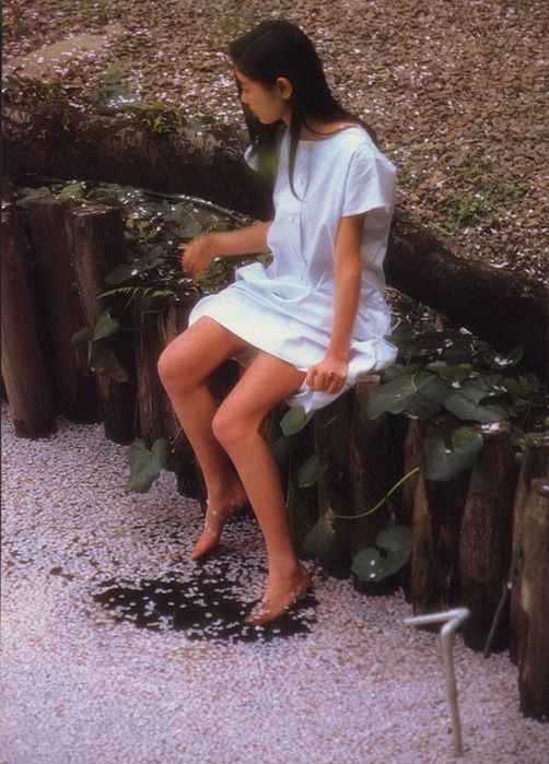 Satomi Tezuka Sexy and Hottest Photos , Latest Pics