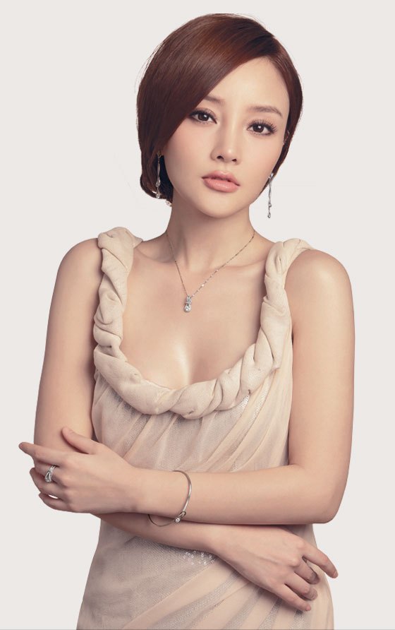 Xiaolu Li Sexy and Hottest Photos , Latest Pics