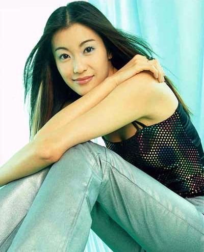 Nicola Cheung Sexy and Hottest Photos , Latest Pics