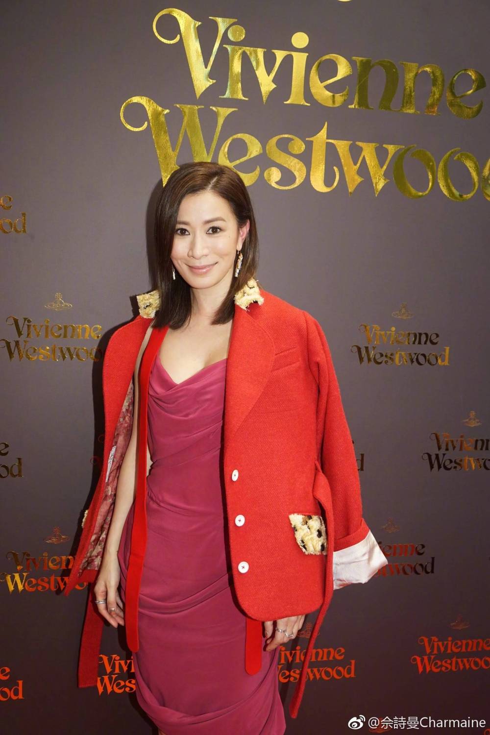 Charmaine Sheh Sexy and Hottest Photos , Latest Pics